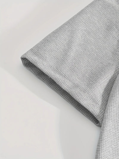 Faulkner – Lässiger Sportanzug Zweiteilig Satz