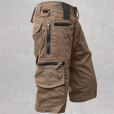 Herren Cargo-Shorts