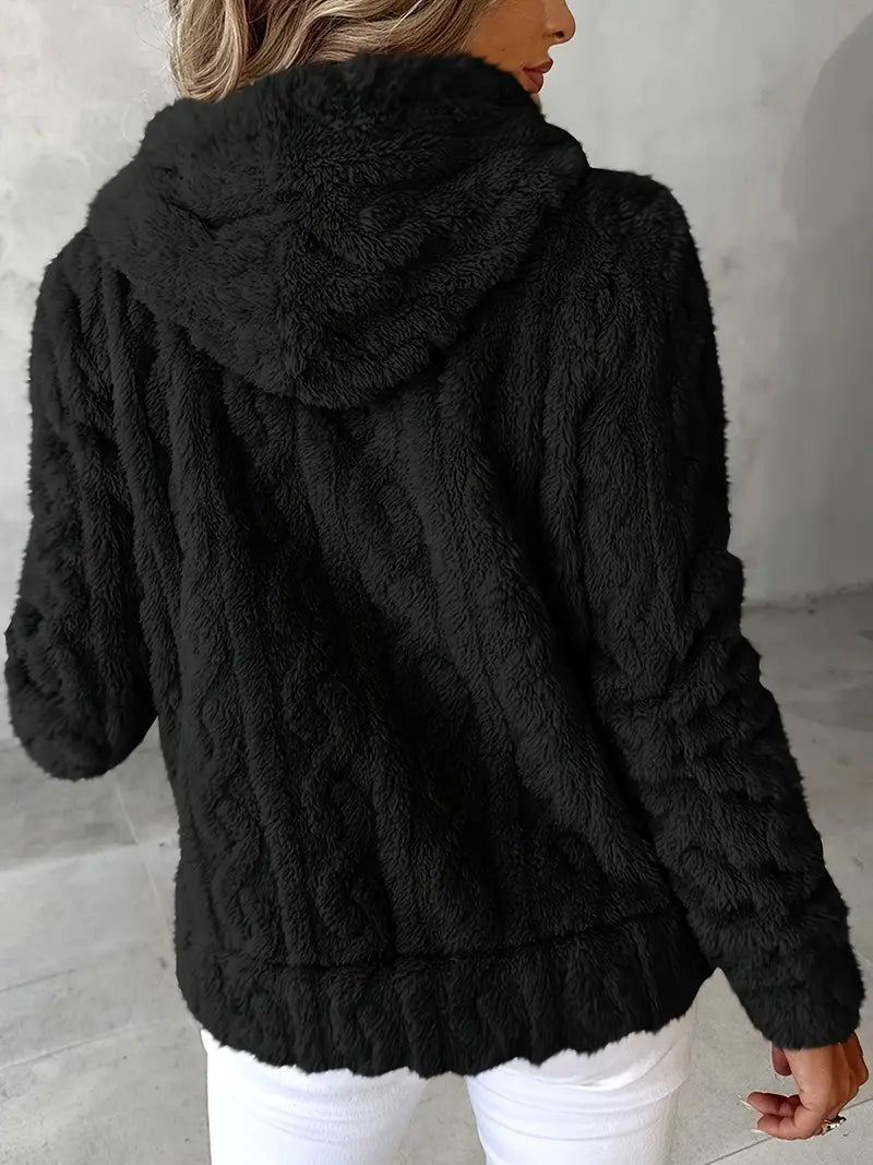 Ganka - Weicher und Moderner Sweatshirt