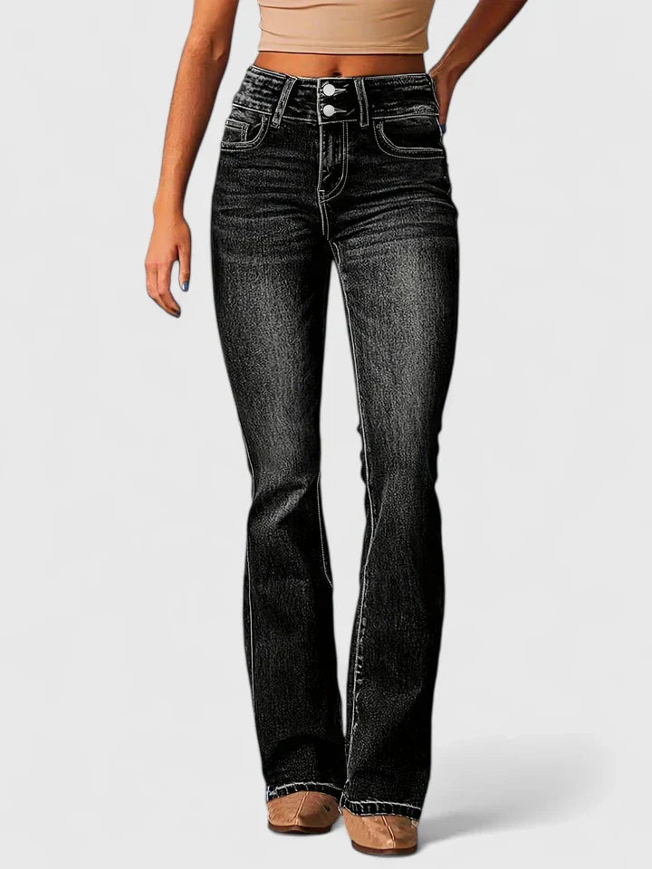 Auryzelle™ Stretch Jeans