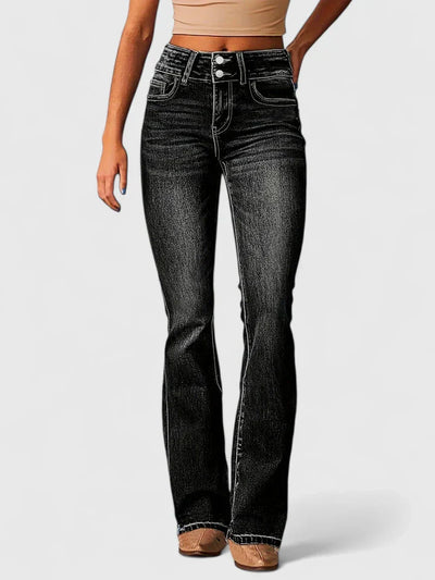 Auryzelle™ Stretch Jeans