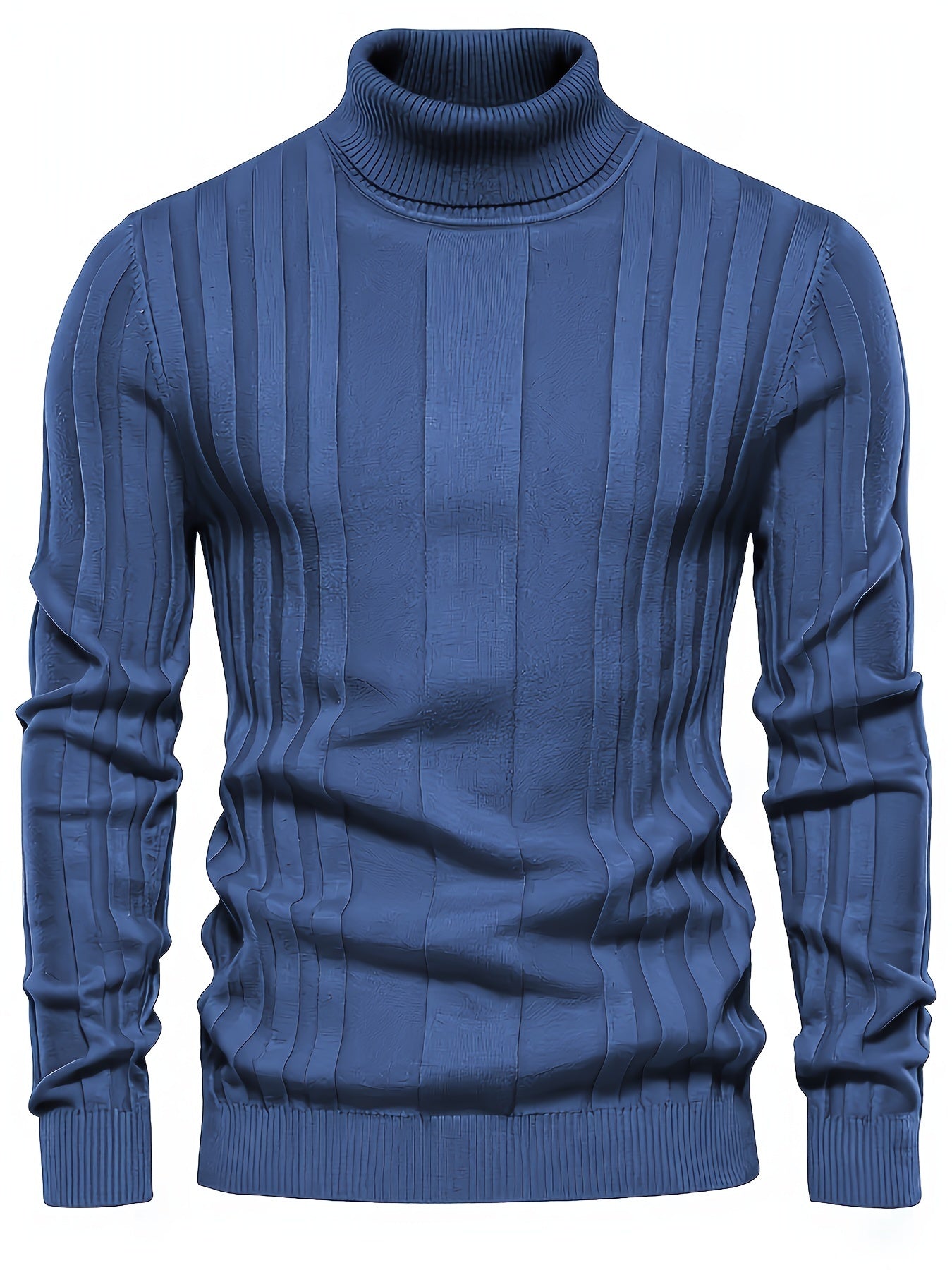 Johny™ Herren Langarmpullover