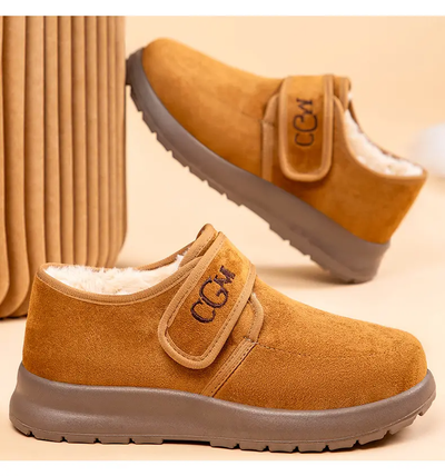 Verly™| Warme Winterstiefel für Damen Dick gefüttert