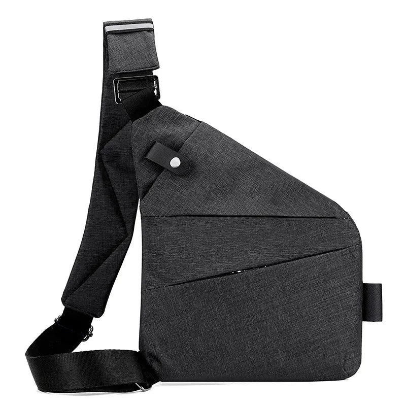 Save Travler – Sichere Umhänge Tasche