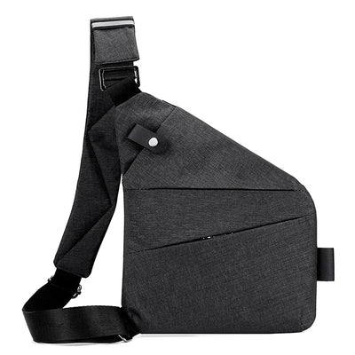 Save Travler – Sichere Umhänge Tasche