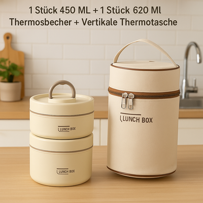 Lunch Box Deluxe Edition