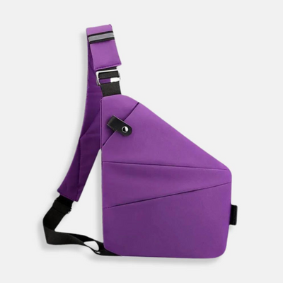 Mira™ | Sichere Crossbody-Tasche