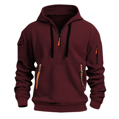 TOM™ Gemütlicher Kapuzenpullover