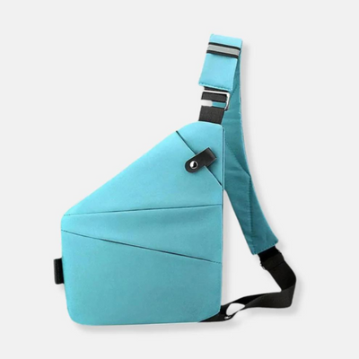 Mira™ | Sichere Crossbody-Tasche