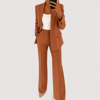 Alessia™ Zweiteiliger Anzug