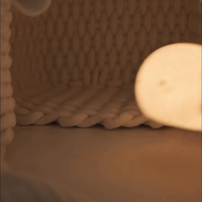 CozyPals™ Axolotl - keine Angst im Dunkeln