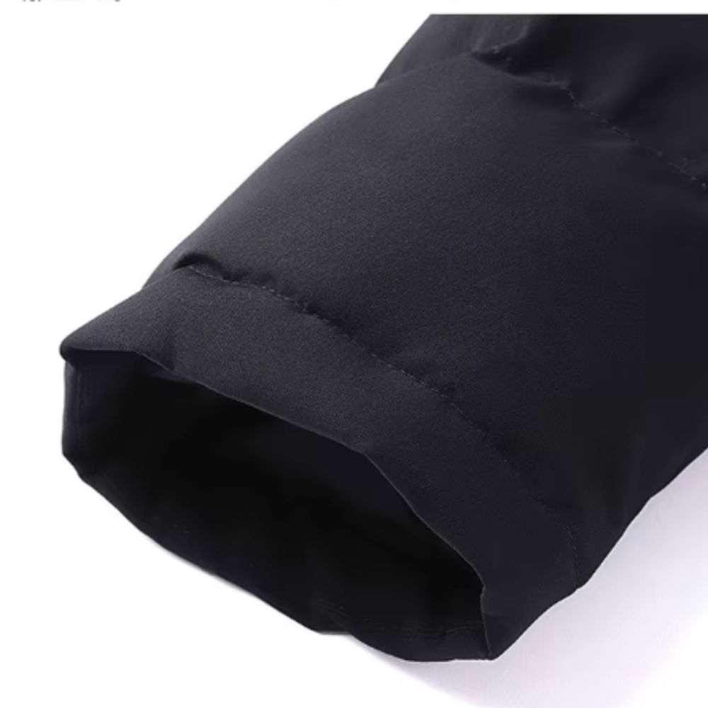 Premium Gepolsterte Winterjacke