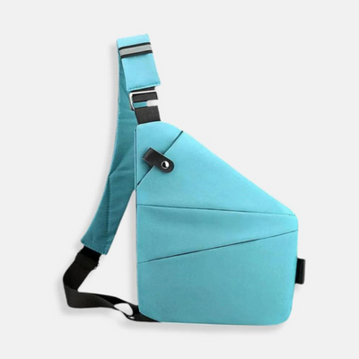 Mira™ | Sichere Crossbody-Tasche