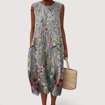 Sinae™ | Elegant Sommerkjole