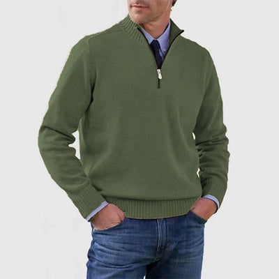 Ben™ Modischer Warmer Pullover
