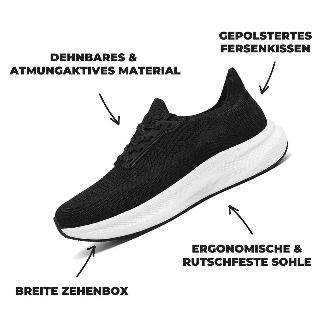Orthopädische Sneaker