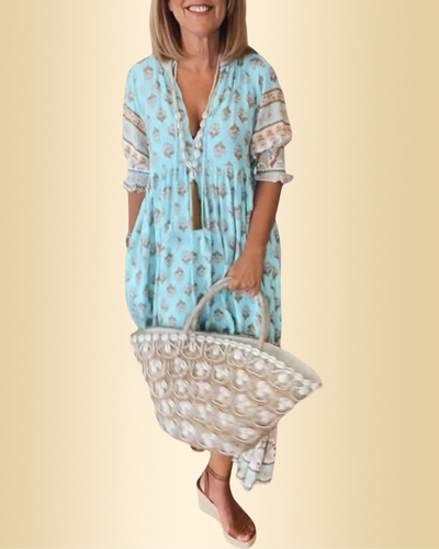 Annelie™ | Freizeitkleid