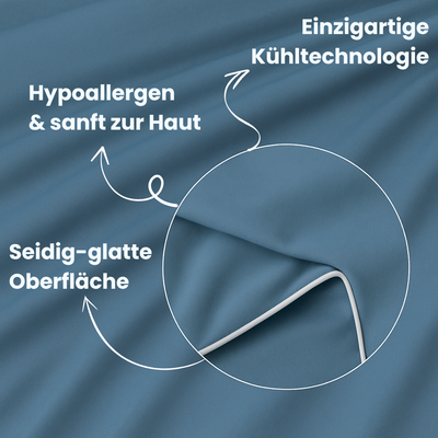 ChillComfort-Schlafdecke