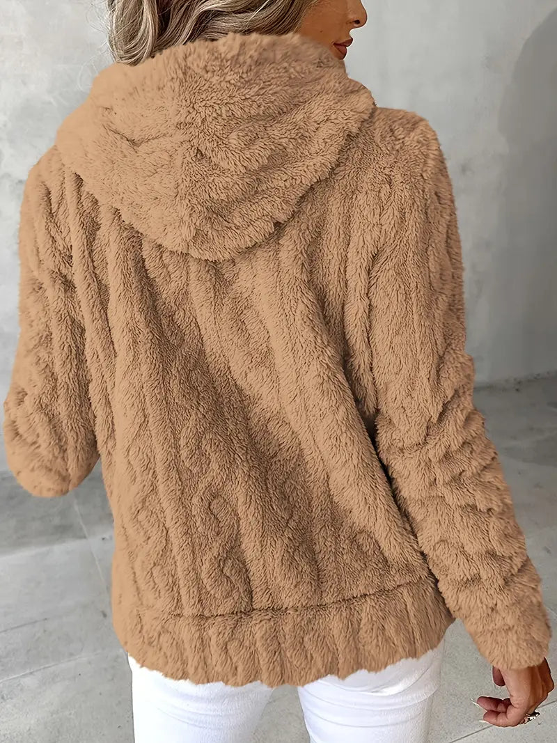 Ganka - Weicher und Moderner Sweatshirt