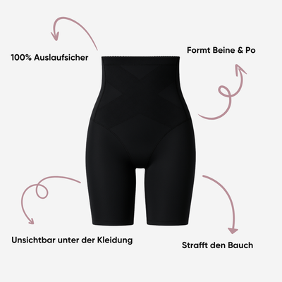 BellyShape™ - Bauchstraffungs-Shaper