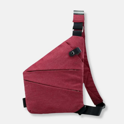 Mira™ | Sichere Crossbody-Tasche