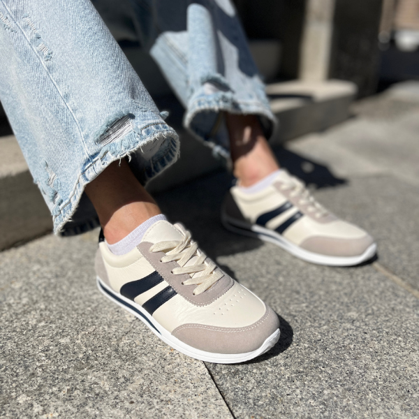 Luna – Damensneakers