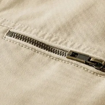 Elegante Premium Gepolsterte Winterjacke