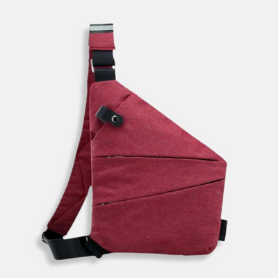 Mira™ | Sichere Crossbody-Tasche