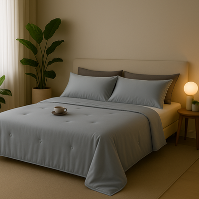 ChillComfort-Schlafdecke