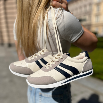 Luna – Damensneakers