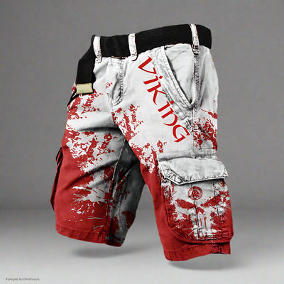 Hobert - Premium Shorts für Abenteurer