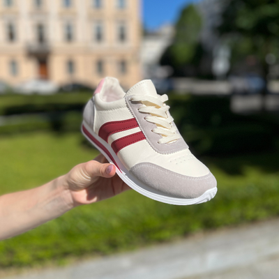 Luna – Damensneakers