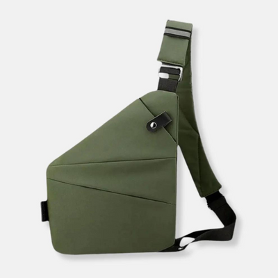 Mira™ | Sichere Crossbody-Tasche