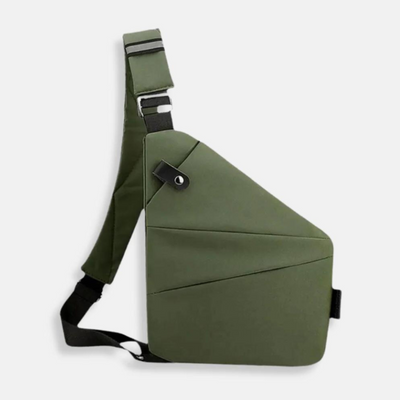 Save Travler – Sichere Umhänge Tasche