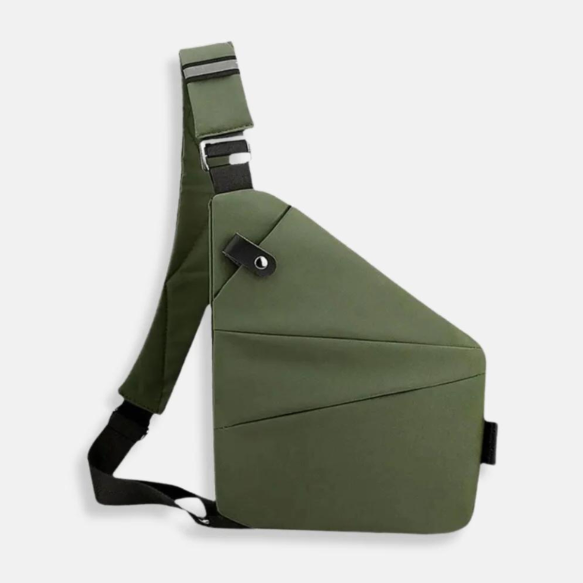 Mira™ | Sichere Crossbody-Tasche