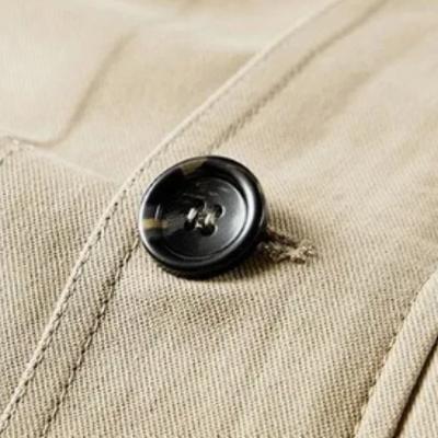 Elegante Premium Gepolsterte Winterjacke