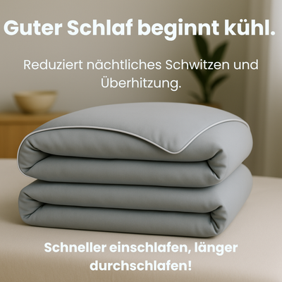 ChillComfort-Schlafdecke