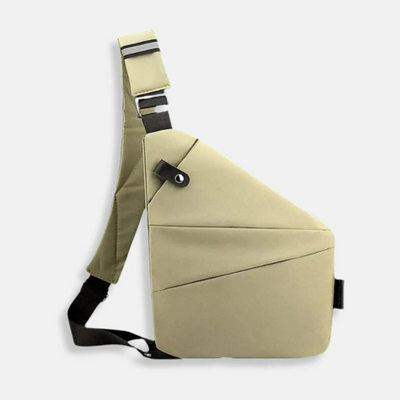 Mira™ | Sichere Crossbody-Tasche