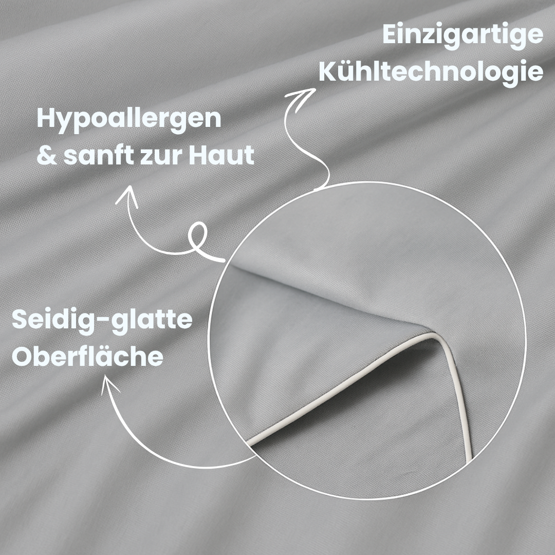 ChillComfort-Schlafdecke