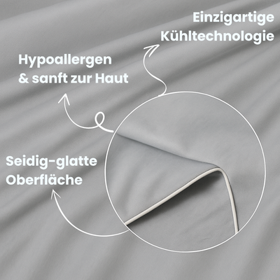 ChillComfort-Schlafdecke