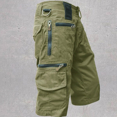 Herren Cargo-Shorts