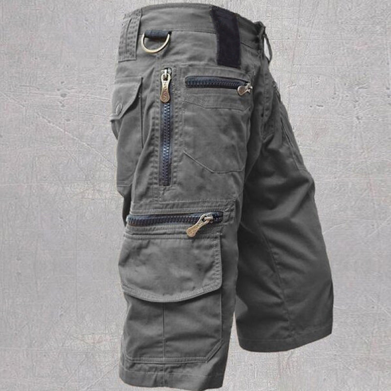 Herren Cargo-Shorts