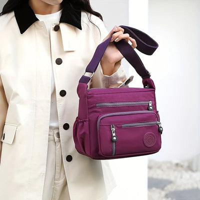 Jolilla™ Stilvolle Umhängetasche