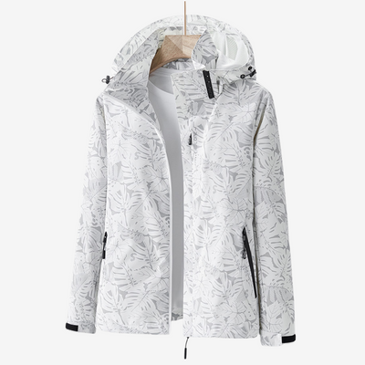 MARIBEL™ Wasserdichte Windjacke