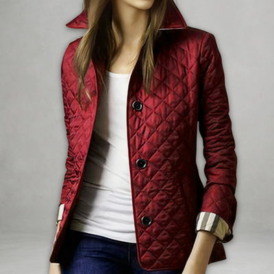 Evelyn | Herbst Jacke