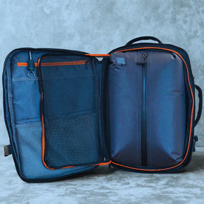 Praktischer Herren Rucksack