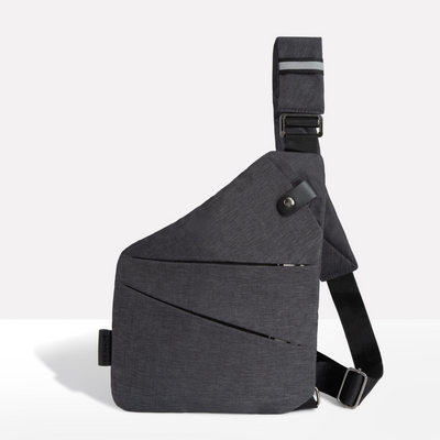Mira™ | Sichere Crossbody-Tasche