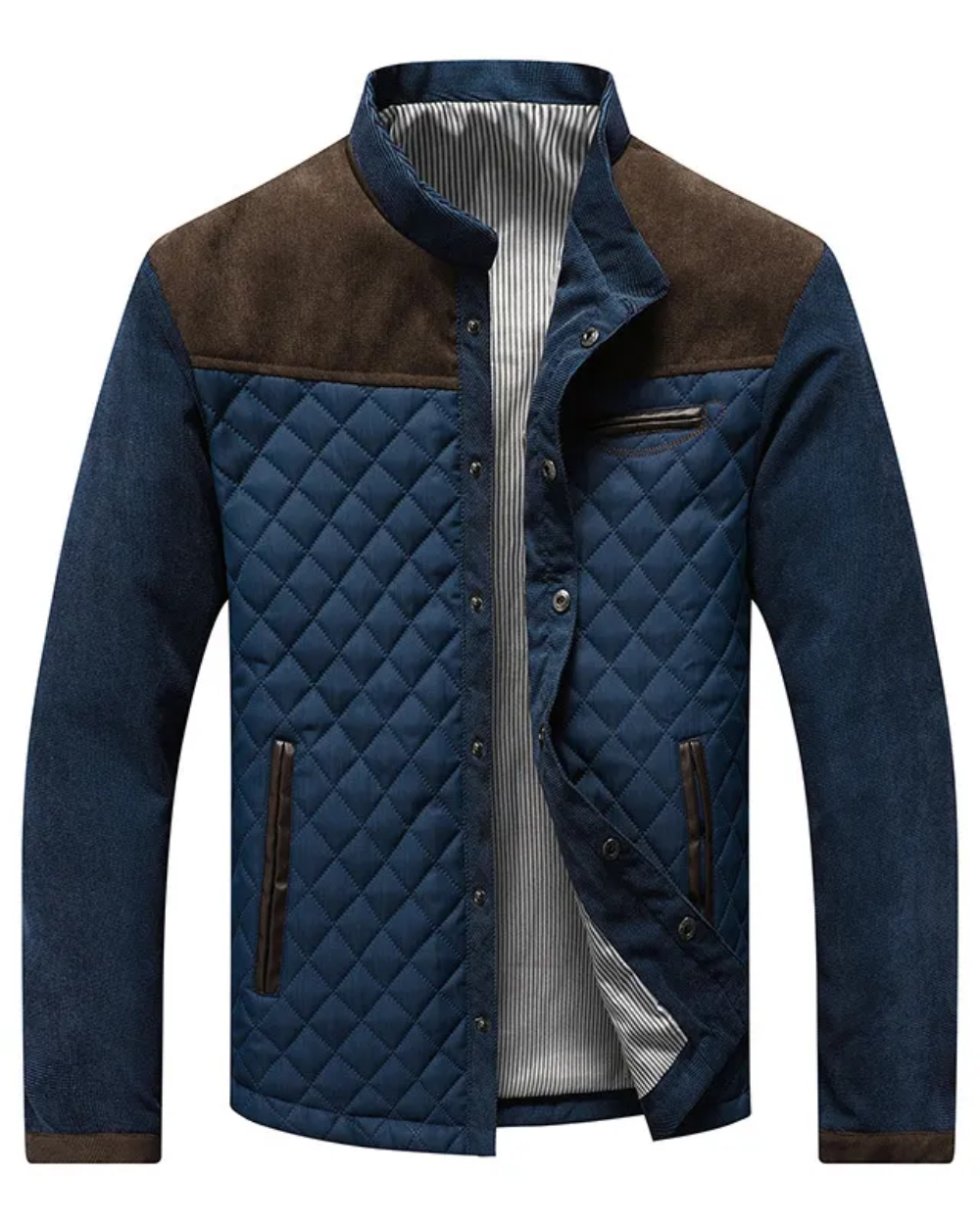 DUMONT LYON | LUXUS HERRENJACKE