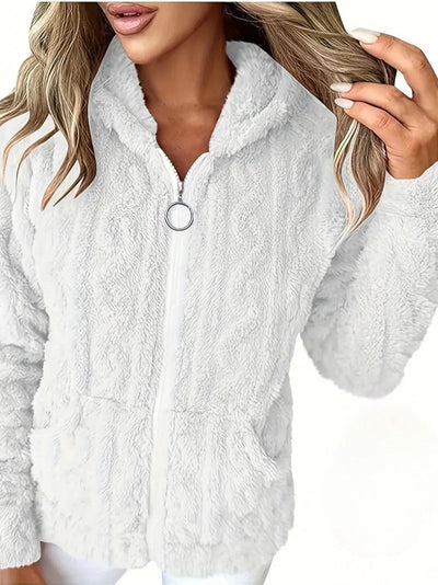 Ganka - Weicher und Moderner Sweatshirt