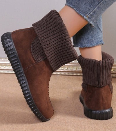 Auriel - Elegante Freizeitstiefel